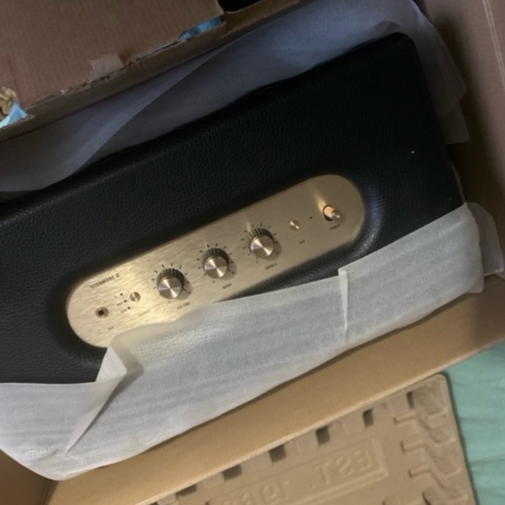 Marshall Stanmore ii